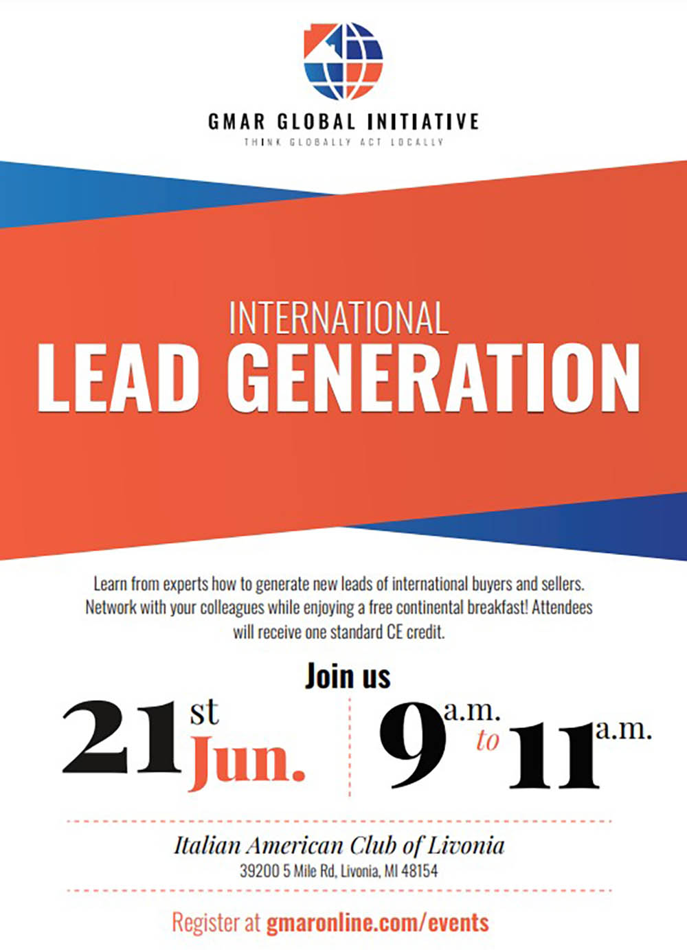 GMAR Global Initiative - Publications Archive